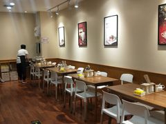 大堂-醉面(五道口启迪大厦店)