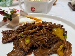 -鹿鸣春饭店(总店)