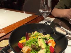 -恰餐厅 CHAR Bar & Grill (珠海仁恒洲际店)