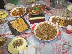 -辣出味岳阳特色烧烤·龙虾大排档(砂子塘总店)