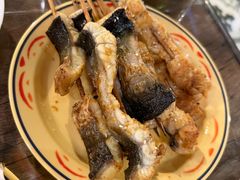 -辉记炭烧海鲜大排档·老字号(福田店)