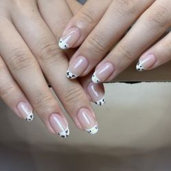 -Nail Me美甲美睫