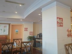 -国宾酒店-花园咖啡自助餐厅(北营房中街店)