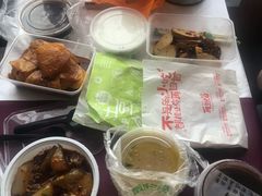 招牌肉馅饼-再回首(西关木塔巷店)