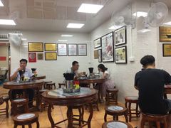 大堂-珍珍小食店(西华路店)