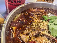 -蓉三少冒烤鸭·四川小吃集(北京首店)