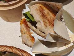 -一叶一世界•素食餐厅(环球中心店)