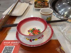 -70後铁锅炖(坡博总店)