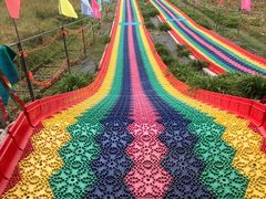 -梁野山景区