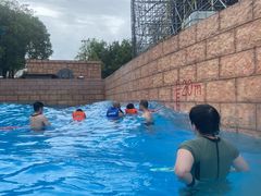 -武汉玛雅海滩水公园