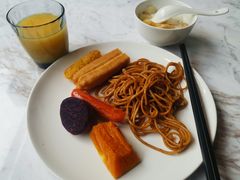 -苏州平江万达广场美居酒店