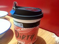 天堂庄园拿铁-瑞幸咖啡(新华百货宁阳广场店)