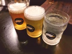 -Goose Island Brewhouse鹅岛精酿啤酒酿造工坊餐厅