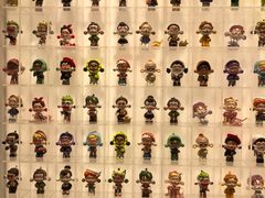-泡泡玛特POPMART(赛格国际购物中心店)