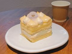 白味噌豆乳麻薯-Kekimatata 生日蛋糕·烘焙教学