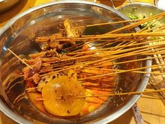 -嘉州鲜知味钵钵鸡(奎星楼店)