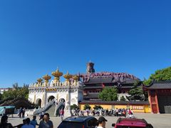 -上海东林寺(金山区)