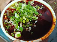 -清真·马安军辣子牛肉面