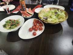-辣尚瘾·烤鱼·新川菜(交大直营店)
