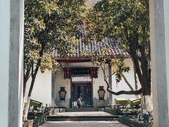 -杭州黄龙洞