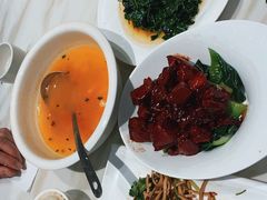 -宏玲餐厅(四川南路店)