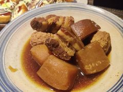 日式土豆烧肉-五右卫门(张自忠路店)