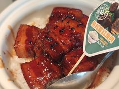 -庆江南江南菜(琴湖溪里花园城店)