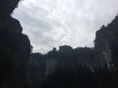 -武隆天坑地缝国家地质公园