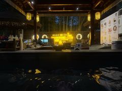 -天目湖御水温泉·度假酒店