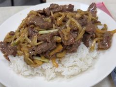 -好好滋味茶餐厅