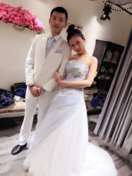 -Alice Nine婚礼艺术空间(总店)