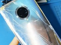 -极客修手机维修·电脑维修·家电维修清洗(五一广场店)