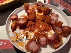 -小龙坎火锅(IFS HOT店)