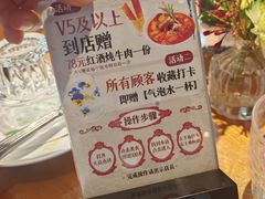 -JINNS锦时 steak&pizza(浸信会礼拜堂旧址店)