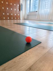 -无界瑜伽普拉提