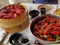 -靓靓蒸虾·头牌蒸虾(沙湖旗舰店)