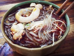-梁记肥肠粉(宽窄巷子店)