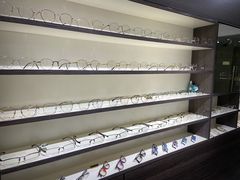 -大视家眼镜(园区星海店)