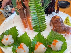 -王鼎精致料理铁板烧(世博源店)
