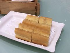 -禄福山庄•顺德菜·融和菜(龙江店)