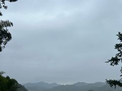 -婺源月亮湾