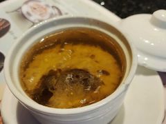 陈皮炖肉汁-新兴·金羊座·粤菜点心(乐峰店)
