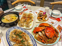 -喜记避风塘炒辣蟹(总店)