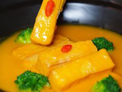 -秦月轩·长安小馆·新陕菜(阜成路·五棵松店)