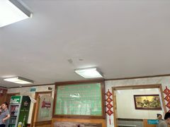 -青岛锅贴(四流中路店)