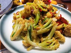 -那家老院子东北菜·饺子·小鸡炖蘑菇(艳华街店)