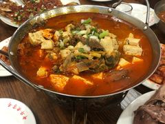 -西塔大冷面(市府大路店)