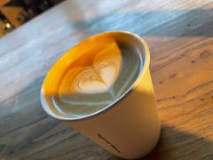 -VOYAGE COFFEE(北锣鼓巷店)