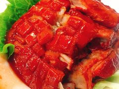 -吴门人家·苏宴宫廷菜(拙政园店)