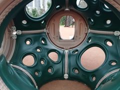 -枫香湖儿童公园